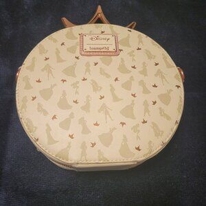 Loungefly Princess Purse
